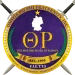 Theta Rho Logo